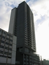 Pegasus woontoren Rotterdam